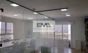 Imagem: Sala Comercial em Várzea da Barra Funda