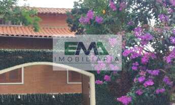 Imagem: SOBRADO SANTANA 307M²