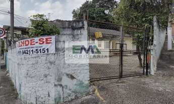 Imagem 4: TERRENO 1.110 M² - BAIRRO LIMÃO