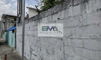 Imagem 2: TERRENO 1.110 M² - BAIRRO LIMÃO