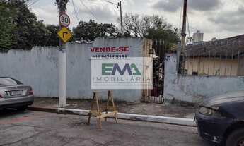 Imagem 5: TERRENO 1.110 M² - BAIRRO LIMÃO