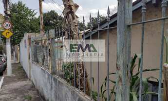 Imagem 7: TERRENO 1.110 M² - BAIRRO LIMÃO