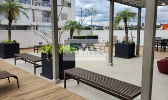 Imagem: Apartamento na Braz Leme