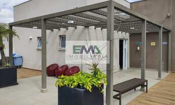 Imagem 2: Apartamento na Braz Leme