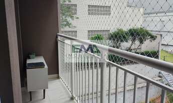 Imagem 5: Apartamento na Braz Leme