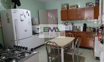 Imagem 4: SOBRADO - CASA VERDE - 167M² - TRÊS DORMITÓRIOS (1 SUÍTE) - ÓTIMA LOCALIZAÇÃO