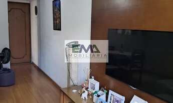 Imagem: Apartamento Padrão em Santana, São Paulo/SP