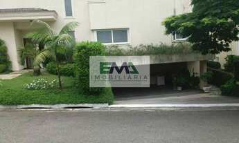 Imagem 7: Sobrado em Alphaville Residencial Plus