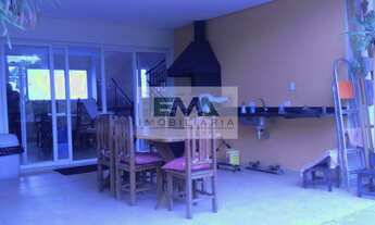 Imagem 6: Sobrado em Alphaville Residencial Plus