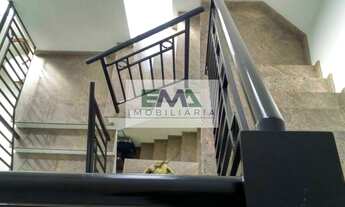 Imagem 4: Sobrado em Alphaville Residencial Plus