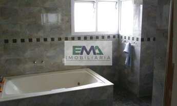 Imagem 5: Sobrado em Alphaville Residencial Plus