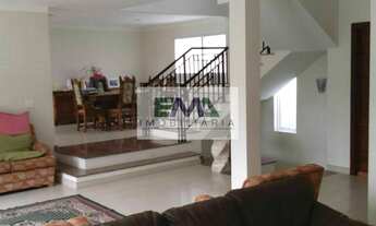 Imagem 2: Sobrado em Alphaville Residencial Plus