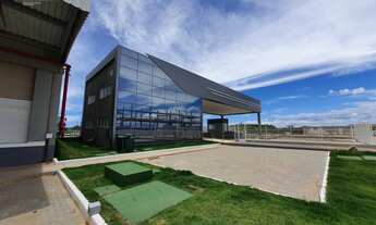 Imagem: Condominio logístico até 15.450 m²