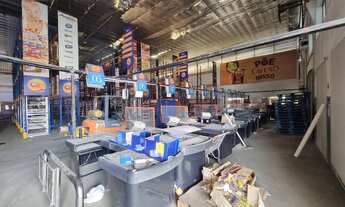 Imagem 5: Galpão Comercial - 3.000 m² - de Frente para a BR-262 / BR101 - Cariacica