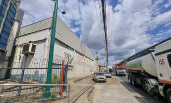 Imagem 2: Galpão Comercial - 3.000 m² - de Frente para a BR-262 / BR101 - Cariacica