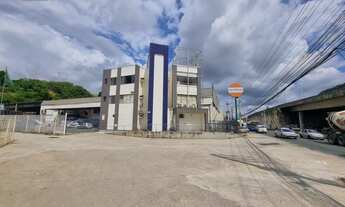 Imagem 4: Galpão Comercial - 3.000 m² - de Frente para a BR-262 / BR101 - Cariacica