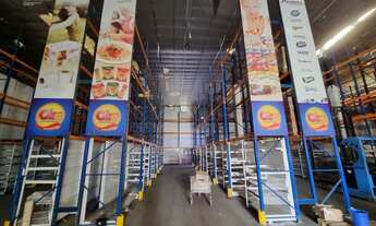 Imagem 7: Galpão Comercial - 3.000 m² - de Frente para a BR-262 / BR101 - Cariacica