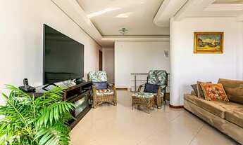 Imagem 3: Apartamento duplex, vista para o mar, 3 suítes, 3 vagas de garagem, Balneário Estreito, Fl