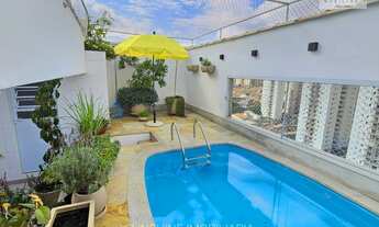 Imagem 3: Apartamento cobertura Belenzinho venda São Paulo/SP