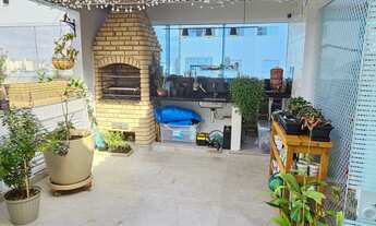 Imagem 4: Apartamento cobertura Belenzinho venda São Paulo/SP