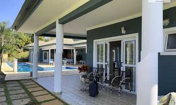 Imagem 3: Casa Alto Padrão no Condominio Porta do Sol, Mairinque/SP