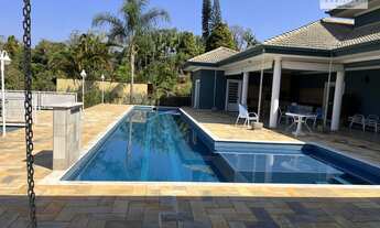 Imagem 6: Casa Alto Padrão no Condominio Porta do Sol, Mairinque/SP