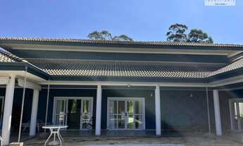 Imagem 5: Casa Alto Padrão no Condominio Porta do Sol, Mairinque/SP