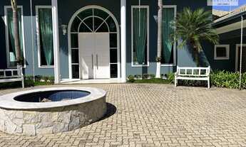 Imagem 1: Casa Alto Padrão no Condominio Porta do Sol, Mairinque/SP