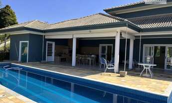 Imagem 4: Casa Alto Padrão no Condominio Porta do Sol, Mairinque/SP