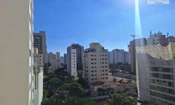Imagem 1: Apartamento venda Vila Mariana, São Paulo/SP