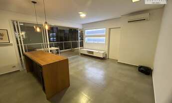 Imagem: Apartamento venda Vila Nova Conceição