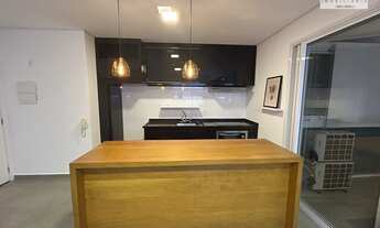 Imagem 5: Apartamento venda Vila Nova Conceição, São Paulo/SP