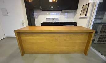 Imagem 6: Apartamento venda Vila Nova Conceição, São Paulo/SP