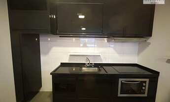 Imagem 7: Apartamento venda Vila Nova Conceição, São Paulo/SP