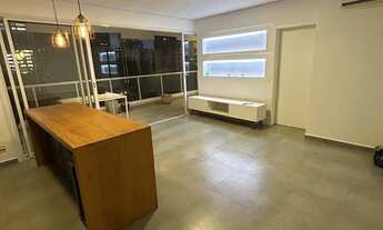 Imagem 3: Apartamento venda Vila Nova Conceição, São Paulo/SP