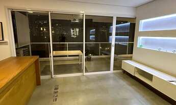 Imagem 2: Apartamento venda Vila Nova Conceição, São Paulo/SP