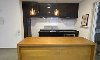 Imagem 4: Apartamento venda Vila Nova Conceição, São Paulo/SP