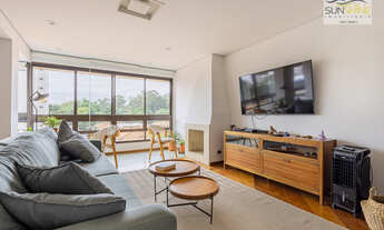 Imagem 2: Apartamento venda na Vila Mariana, São Paulo/SP