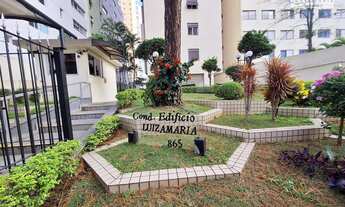 Imagem: Apartamento Vila Mariana Venda