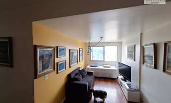 Imagem: APARTAMENTO VENDA VILA MARIANA SAO PAULO