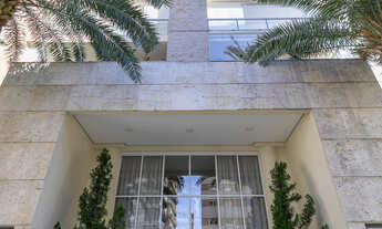 Imagem: Apartamento em Vila Clementino, São Paulo/SP