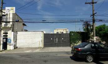 Imagem: Galpão venda Saúde São Paulo -SP