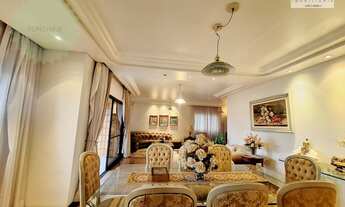 Imagem: Apartamento venda Tatuapé São Paulo/SP