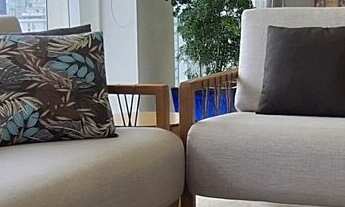 Imagem: Apartamento Vila Mariana, São Paulo/SP