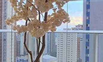 Imagem: Apartamento Vila Mariana, São Paulo/SP