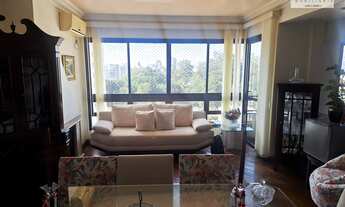 Imagem: Apartamento Vila Mariana, São Paulo/SP