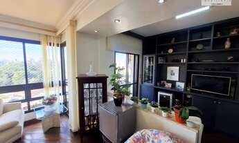 Imagem: Apartamento Vila Mariana Venda