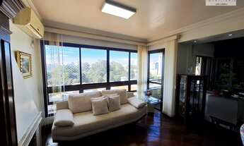 Imagem: Apartamento Vila Mariana, São Paulo/SP