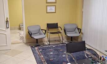 Imagem: Sala comercial venda no Centro, São Paulo/SP