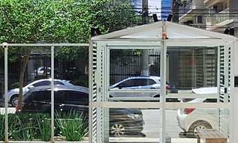 Imagem: Apartamento Alto Padrão venda na Vila Clementino